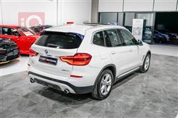 بي ام دبليو X3